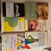 Libri premaman