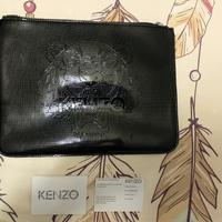 Pochette Kenzo Paris 