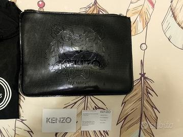 Pochette Kenzo Paris 