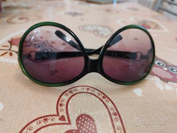 Occhiali da sole unisex