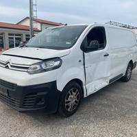 Ricambi usati per Citroen Jumpy 2.0 BlueHDI