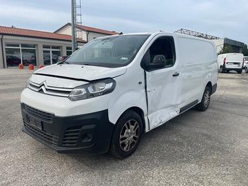 Ricambi usati per Citroen Jumpy 2.0 BlueHDI