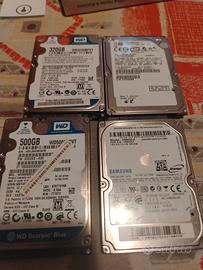 hard disk