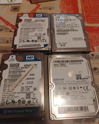 hard disk