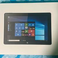 Tablet Tpspad 10.1” windows