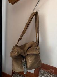 Borsa militare