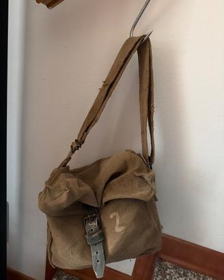 Borsa militare