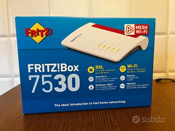 Fritz!Box 7530