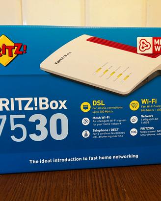 Fritz!Box 7530