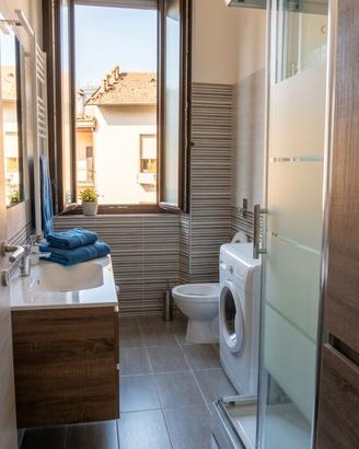 Stanza in condivisione- ALL INCLUSIVE