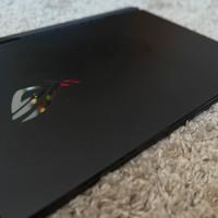 Asus RogStrix G17