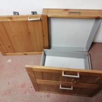 Cucina Accessori Ikea