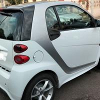 Smart 800 Diesel modello pulse con servosterzo