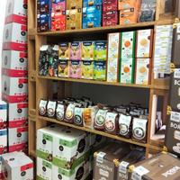 Attivita' rivendita caffe' e birre artigianali