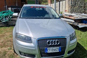 audi a.3 1.9 tdi del 2005