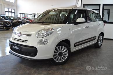 Fiat 500L 1.6 MJT 120 CV Pop Star UniPro/Cruise