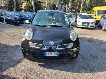 Nissan Micra 1.2 16V 3 porte Active