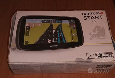 TomTom Go 60