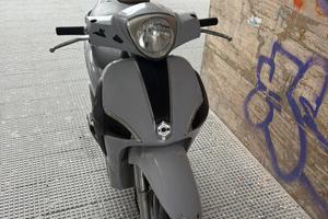 liberty scocche 50 motore 200