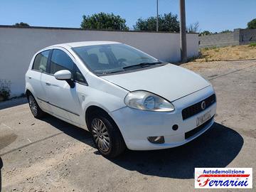 Fiat grande punto 199 1.3 d multijet ricambi -