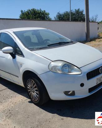 Fiat grande punto 199 1.3 d multijet ricambi -