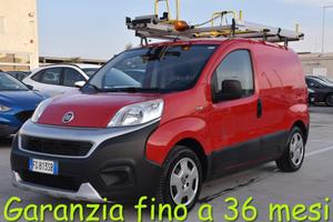 FIAT Fiorino 1.3 MJT 95CV Cargo Adventure