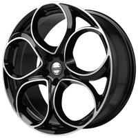 Cerchi in lega Alfa Romeo Stelvio /Tonale