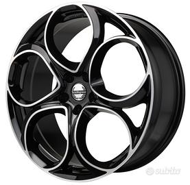 Cerchi in lega Alfa Romeo Stelvio /Tonale