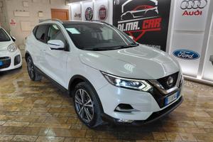 Nissan Qashqai 1.5 dCi N-Connecta