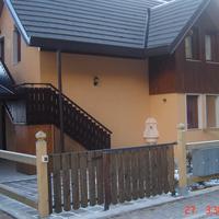Mansarda in Valle Camonica