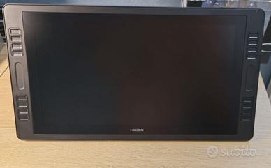 HUION Kamvas Pro 20 2019 Tavoletta Grafica