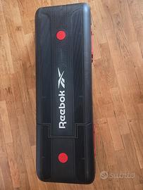 Step/panca reebok