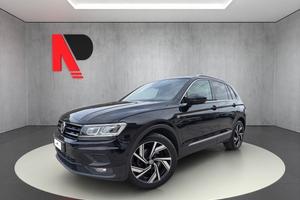 Volkswagen Tiguan 2.0 TDI SCR Sport BlueMotion Tec