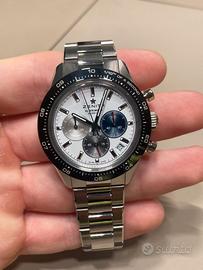 Zenith Chronomaster Sport bianco 
