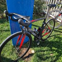 Wilier cento10 sl taglia M