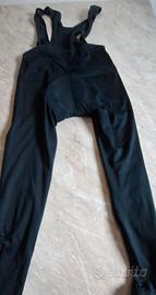 Salopette invernale  Crivit