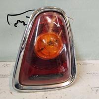 STOP FANALE POSTERIORE DESTRO MINI Cooper 2° Seri