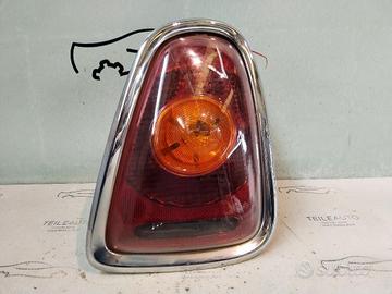 STOP FANALE POSTERIORE DESTRO MINI Cooper 2° Seri