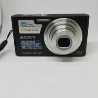 SONY CYBER-SHOT DSC-W610 14.1MP 4X
