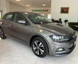 Volkswagen Polo 1.0 MPI 5p. Comfortline BlueMotion