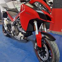 DUCATI Multistrada 1260 S - ANNO