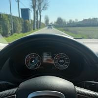 Tachimetro digitale VIRTUAL COCKPIT audi a3 8p