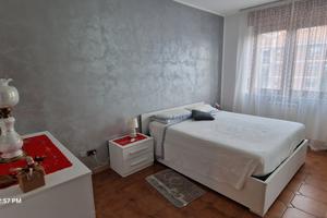 3locali Venaria:2 camere termoaut giardino