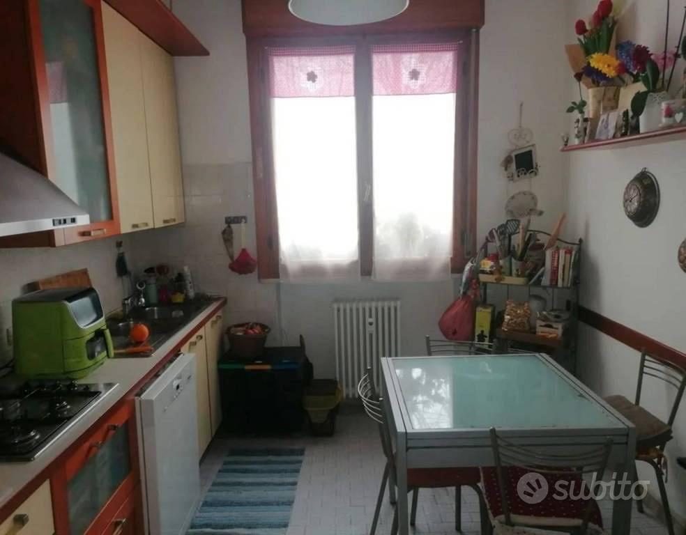 Appartamento – Forlì, Quartiere Spazzoli Campo di Marte Benefattori - Vista 4