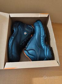 Scarpe antinfortunistiche BASE Prado S3 SRC – n.44