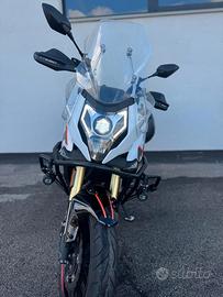Cf Moto 650 MT