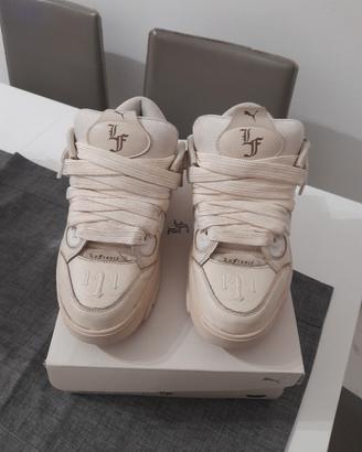 puma la france