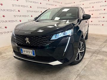 Peugeot 3008 BlueHDi 130 S&S Allure Pack