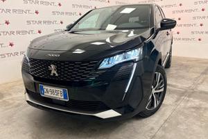 Peugeot 3008 BlueHDi 130 S&S Allure Pack