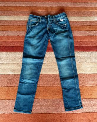 Pantaloni Roy Rogers donna taglia 28